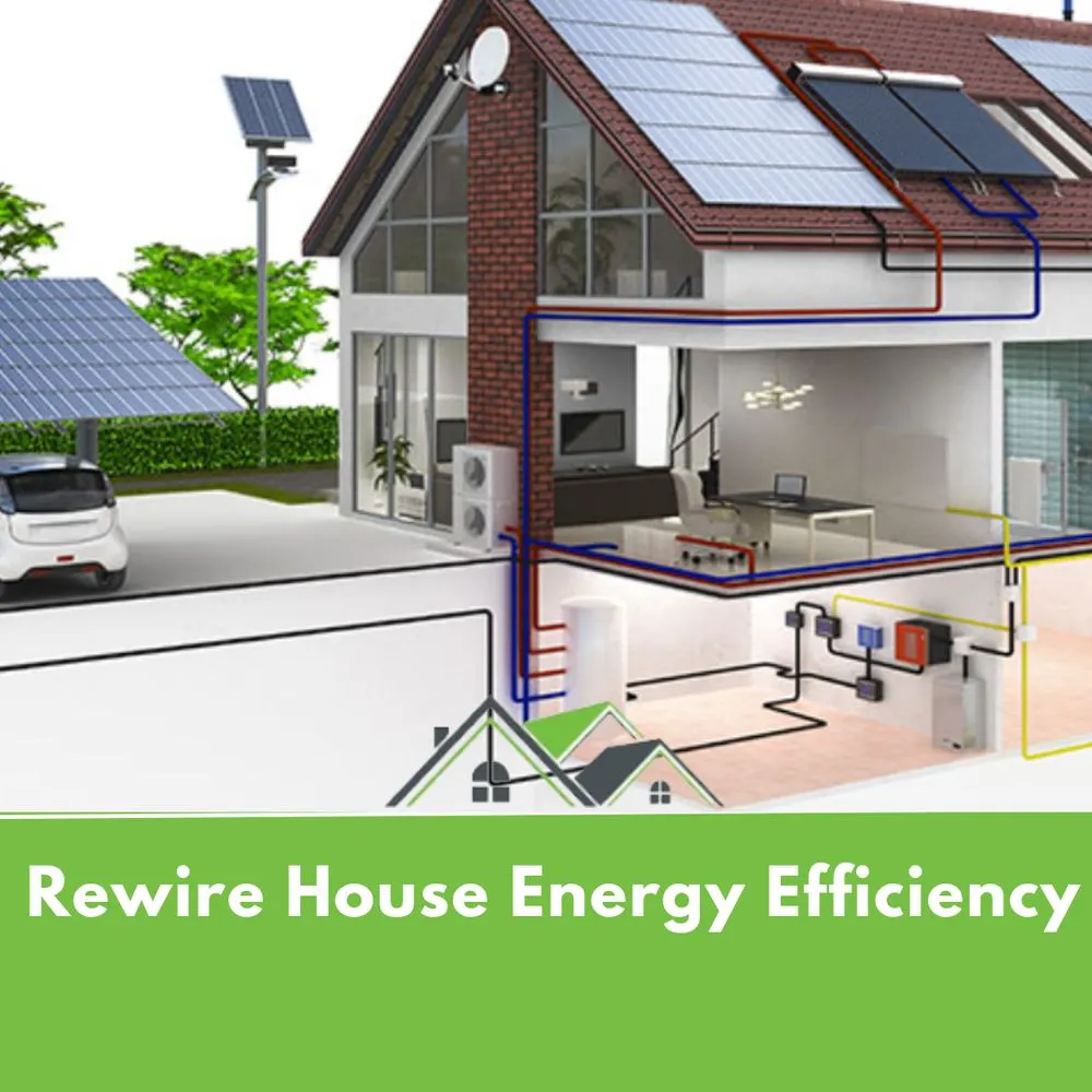 Slide of Green Home Remodeling