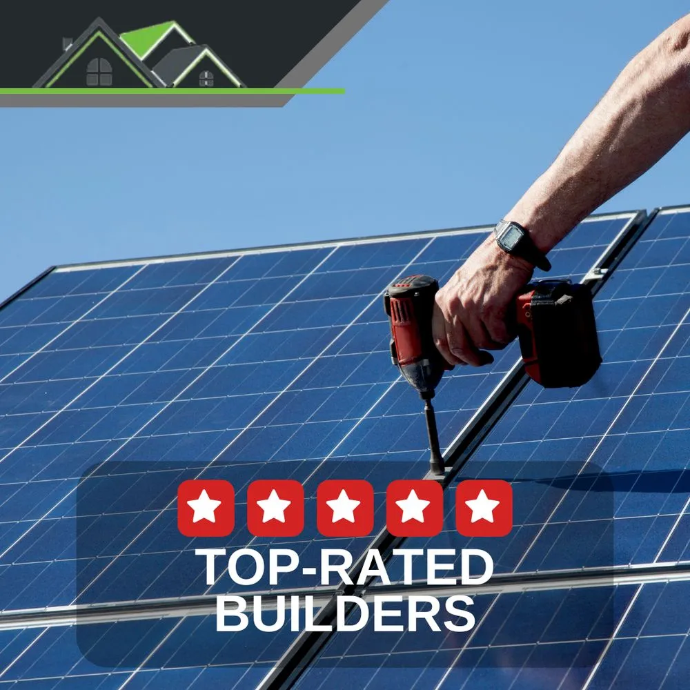 Slide of Green Home Remodeling