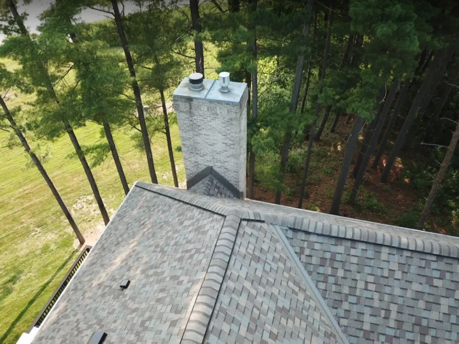 Slide of Green Homes Roofing & Solar