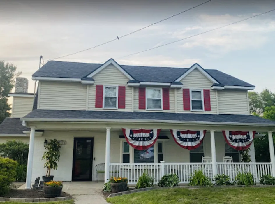 Slide of Green Homes Roofing & Solar