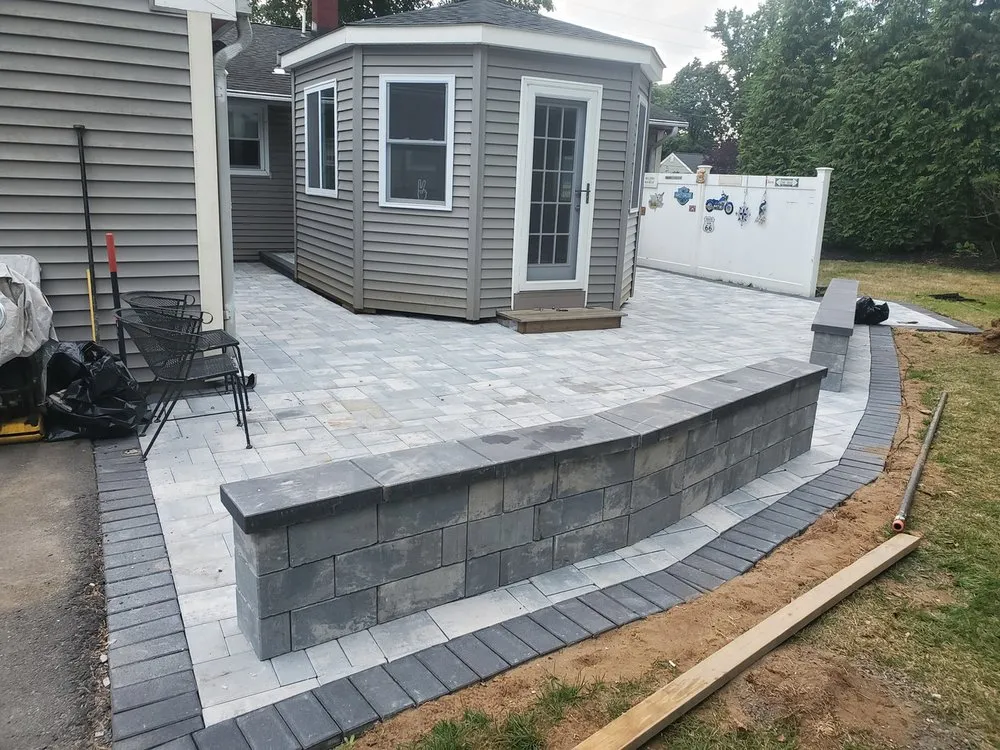 Slide of Green Hope Properties