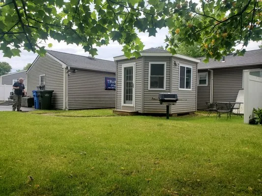 Green Hope Properties