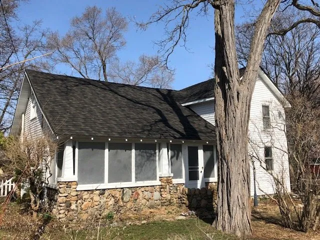 Slide of Green Horizons Metal Roofing