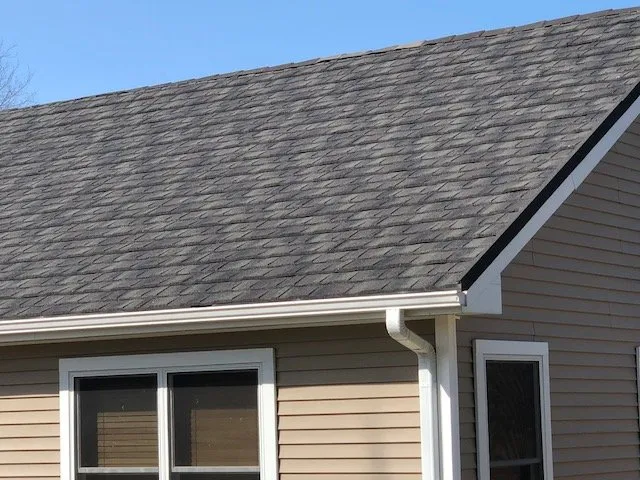 Slide of Green Horizons Metal Roofing