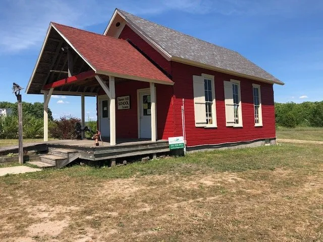 Slide of Green Horizons Metal Roofing