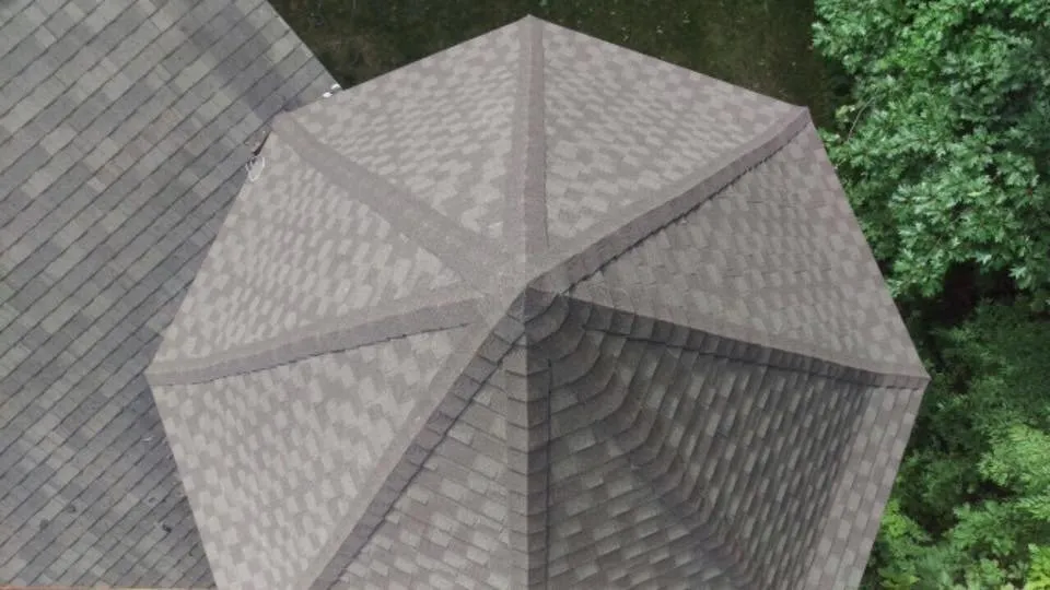 Slide of Green Horizons Metal Roofing