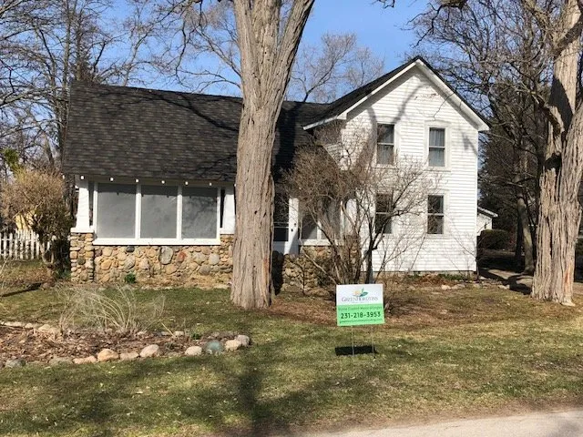 Slide of Green Horizons Metal Roofing