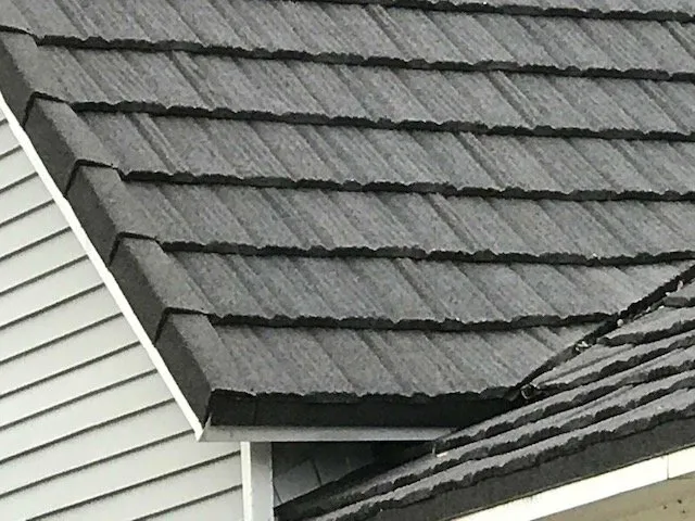 Slide of Green Horizons Metal Roofing