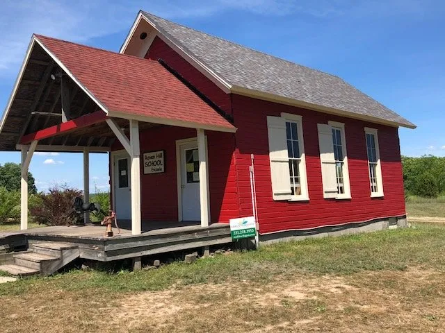 Slide of Green Horizons Metal Roofing