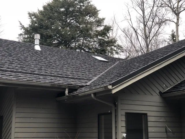 Slide of Green Horizons Metal Roofing