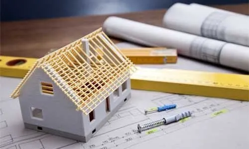 Slide of Green Improvements