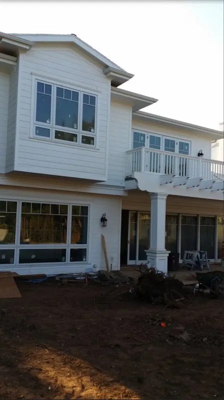 Slide of Green Integrations and Management