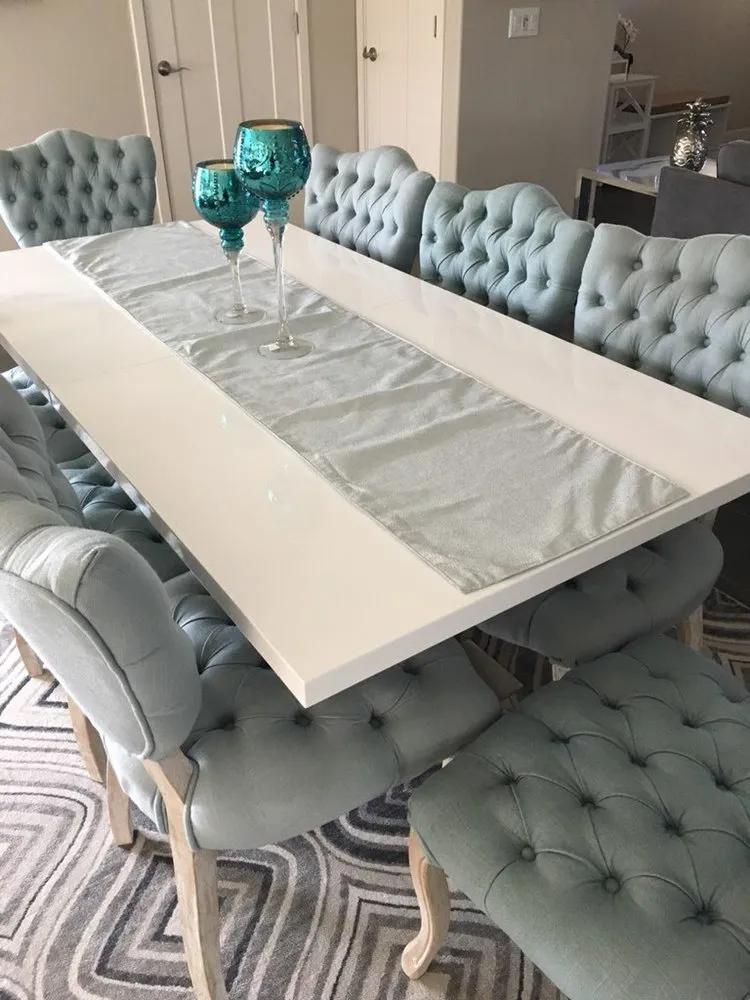 Slide of Green Integrations and Management