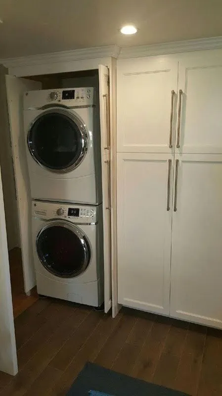 Slide of Green Integrations and Management