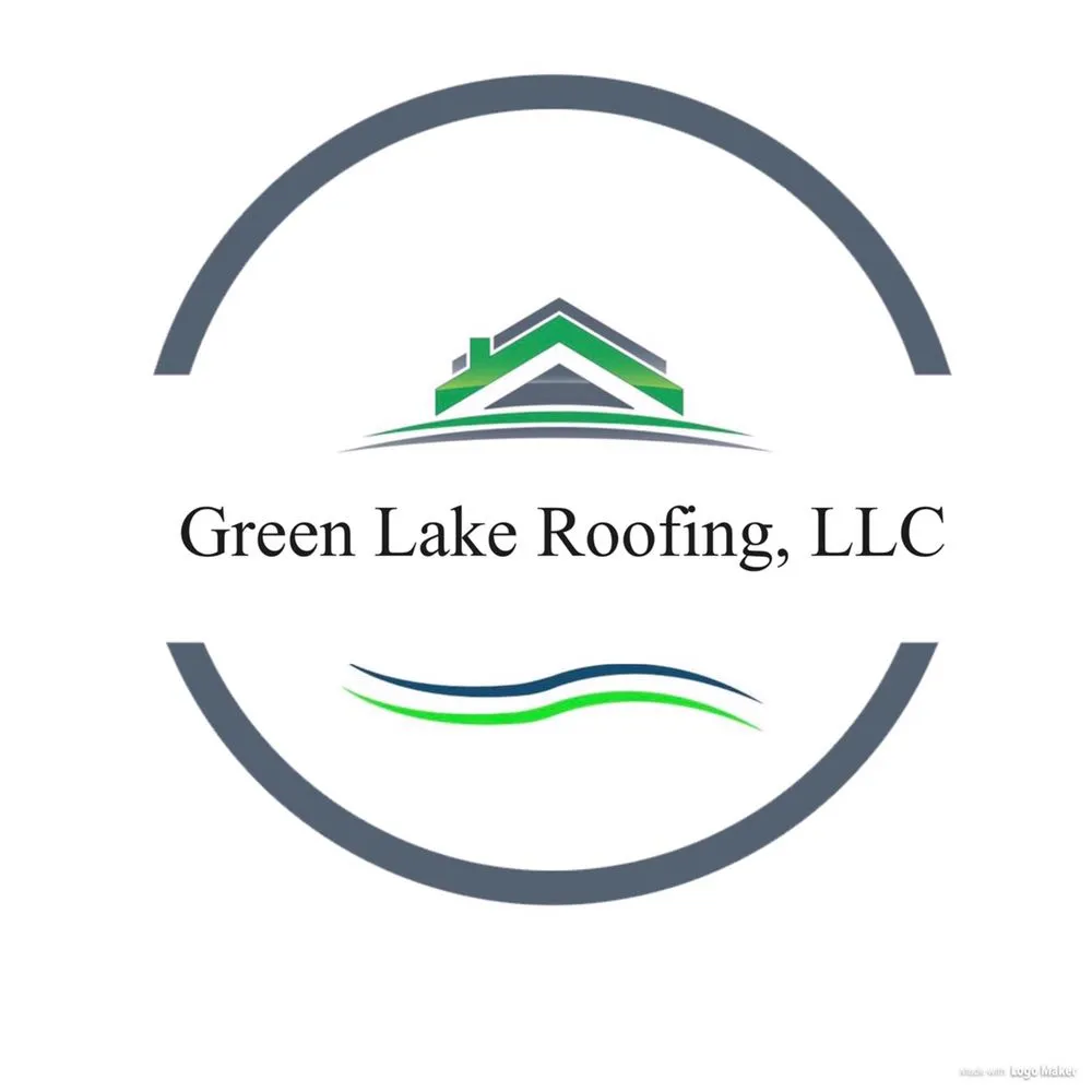 Slide of Green Lake Roofing