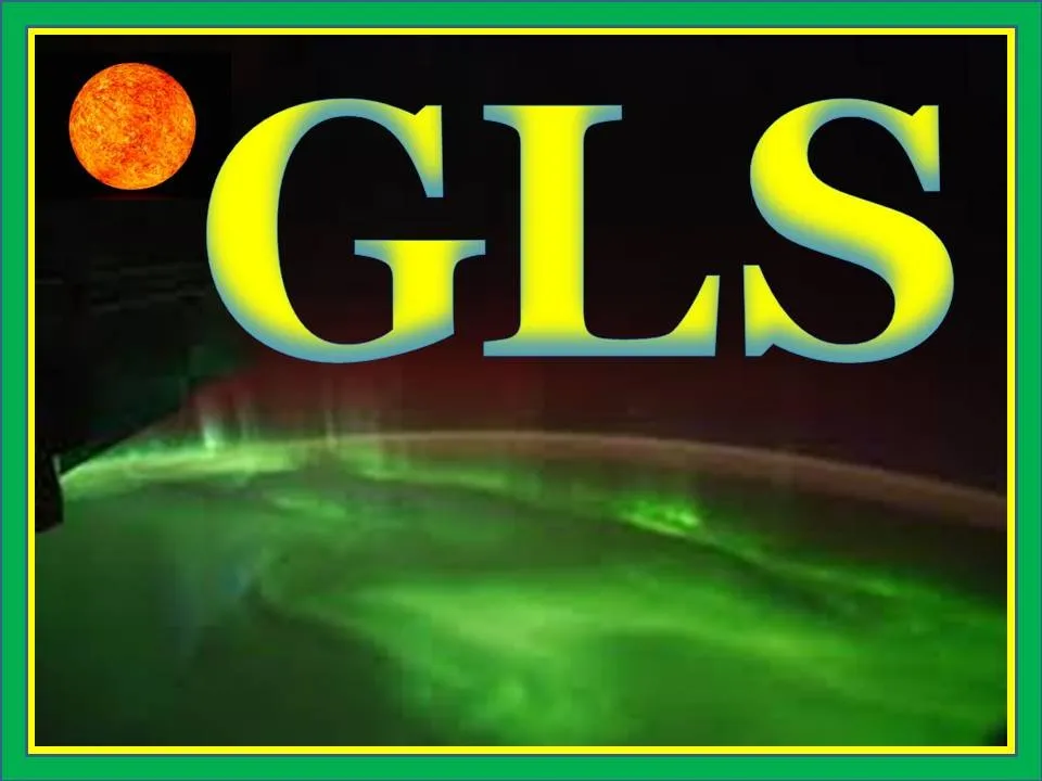 Slide of Green Lantern Services