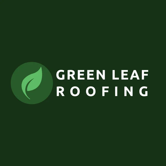 Slide of Green Leaf Roofing