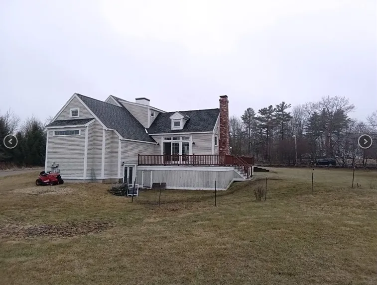 Slide of Green Leaf Roofing