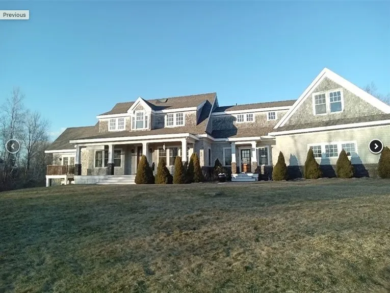 Slide of Green Leaf Roofing