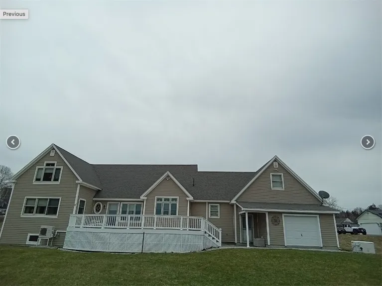 Slide of Green Leaf Roofing