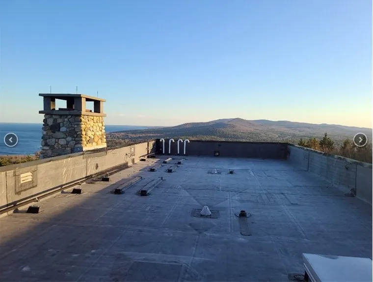 Slide of Green Leaf Roofing