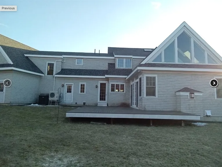 Slide of Green Leaf Roofing