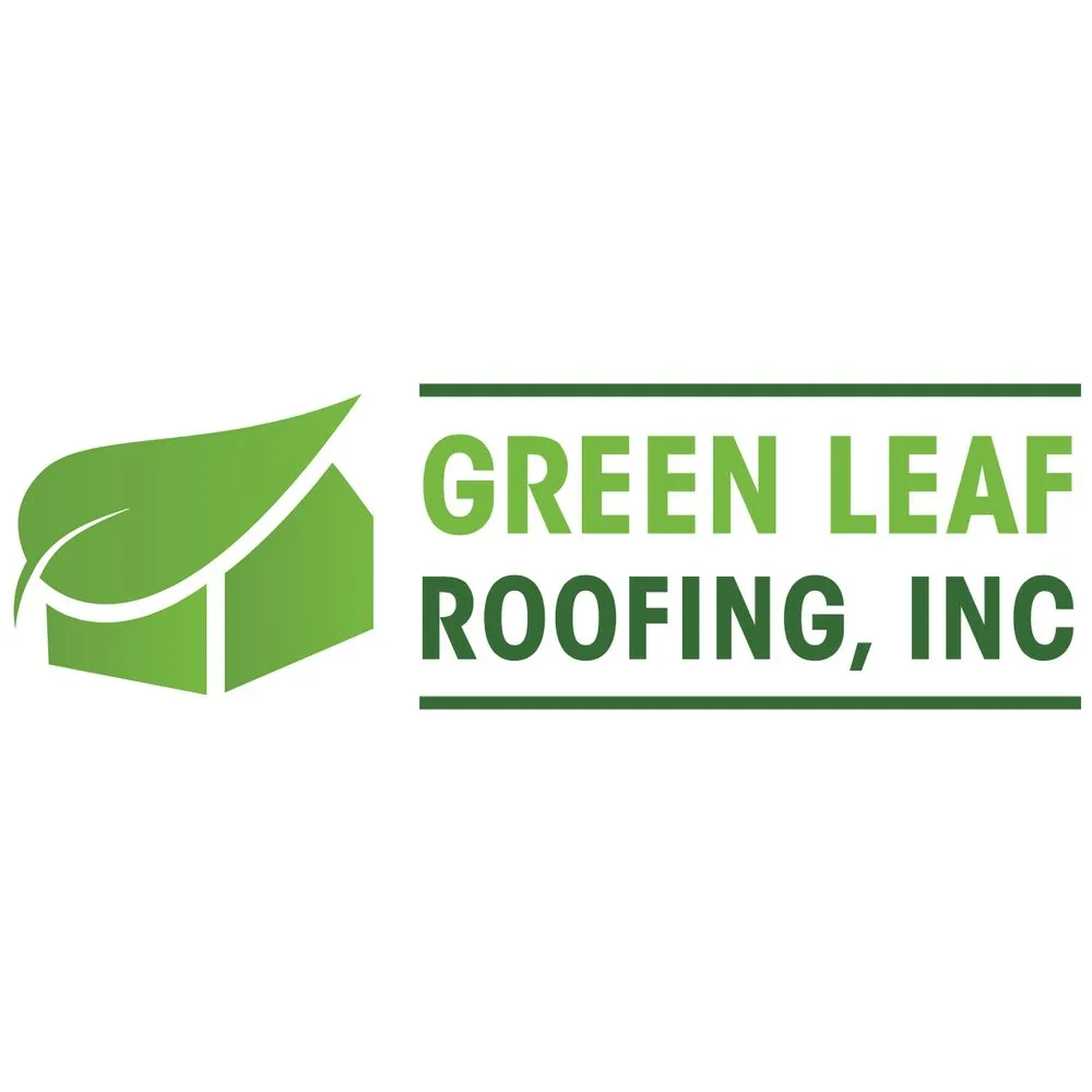 Slide of Green Leaf Roofing