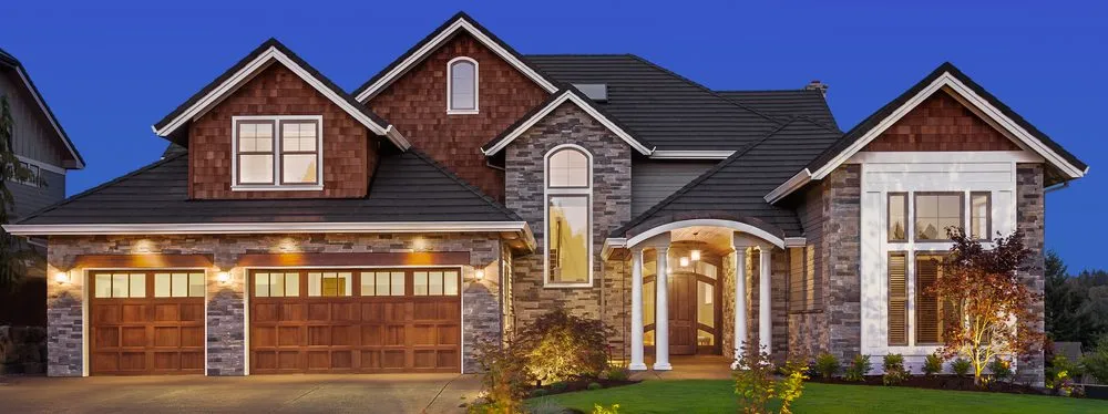 Slide of Green Legacy Roofing