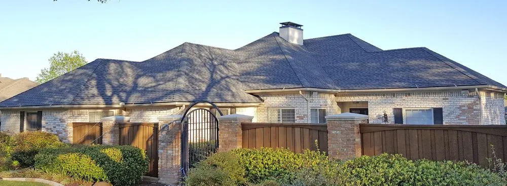 Slide of Green Legacy Roofing