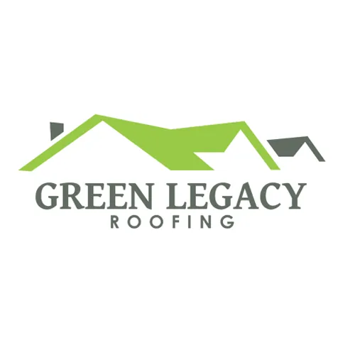 Slide of Green Legacy Roofing