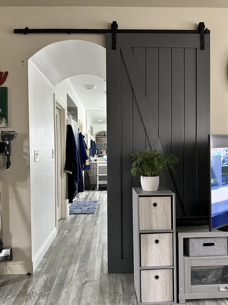 Slide of Green Light Construction