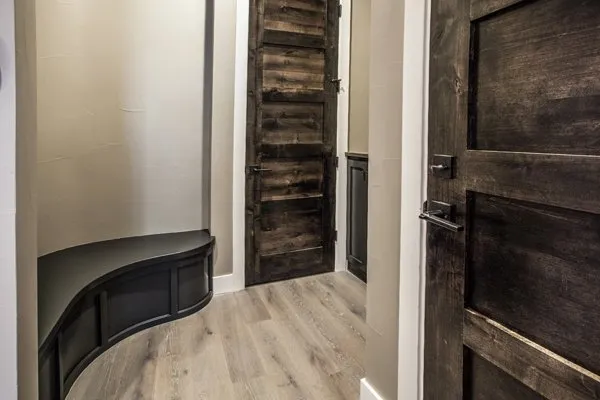 Slide of Green Light Construction