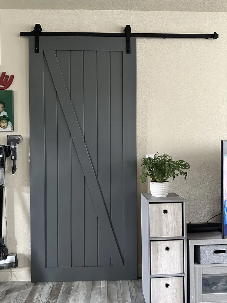 Slide of Green Light Construction