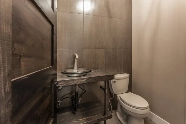 Slide of Green Light Construction