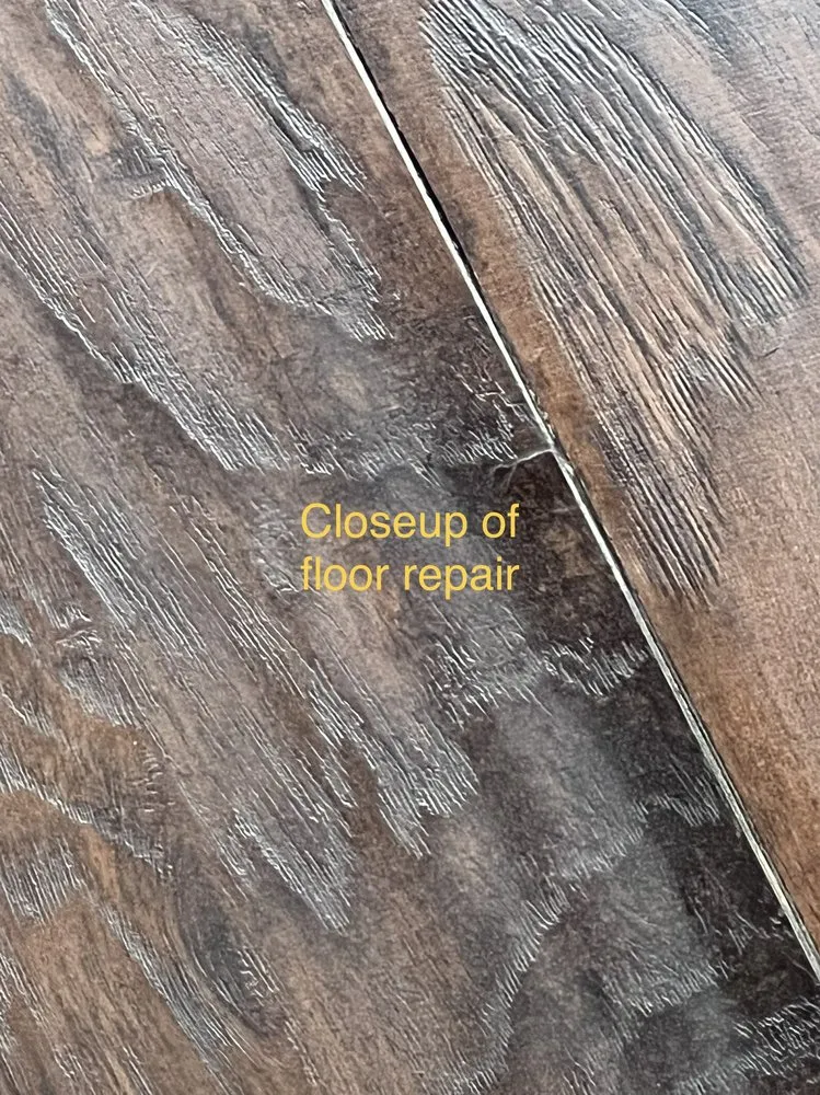 Slide of Green Light Restoration