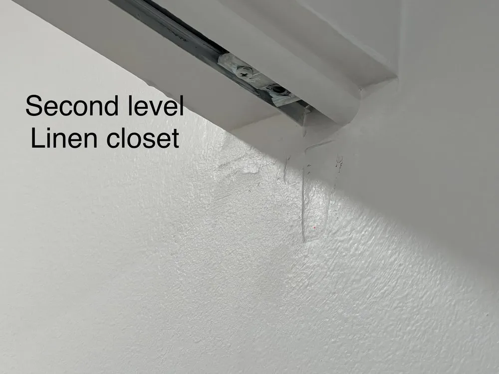 Slide of Green Light Restoration