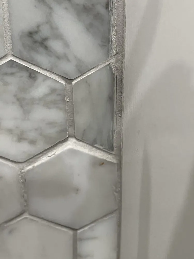 Slide of Green Light Restoration