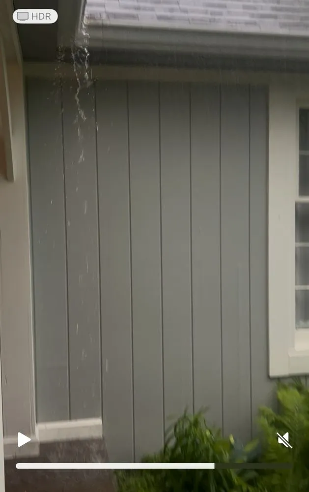 Slide of Green Light Restoration