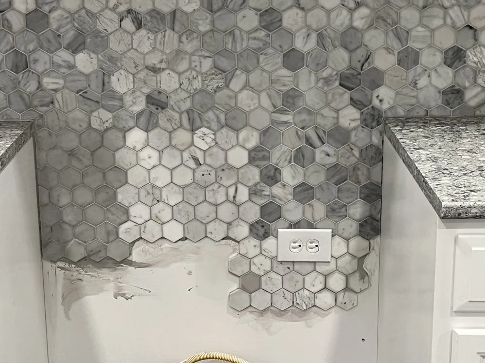 Slide of Green Light Restoration