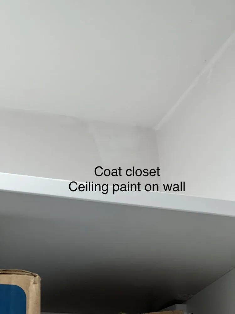 Slide of Green Light Restoration