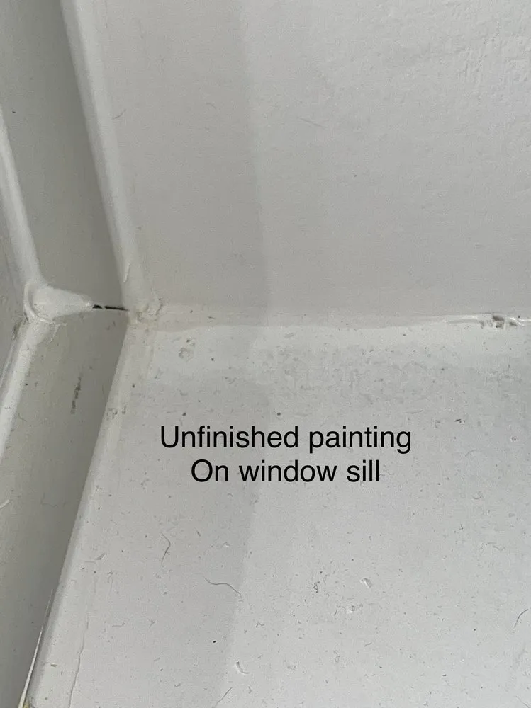 Slide of Green Light Restoration