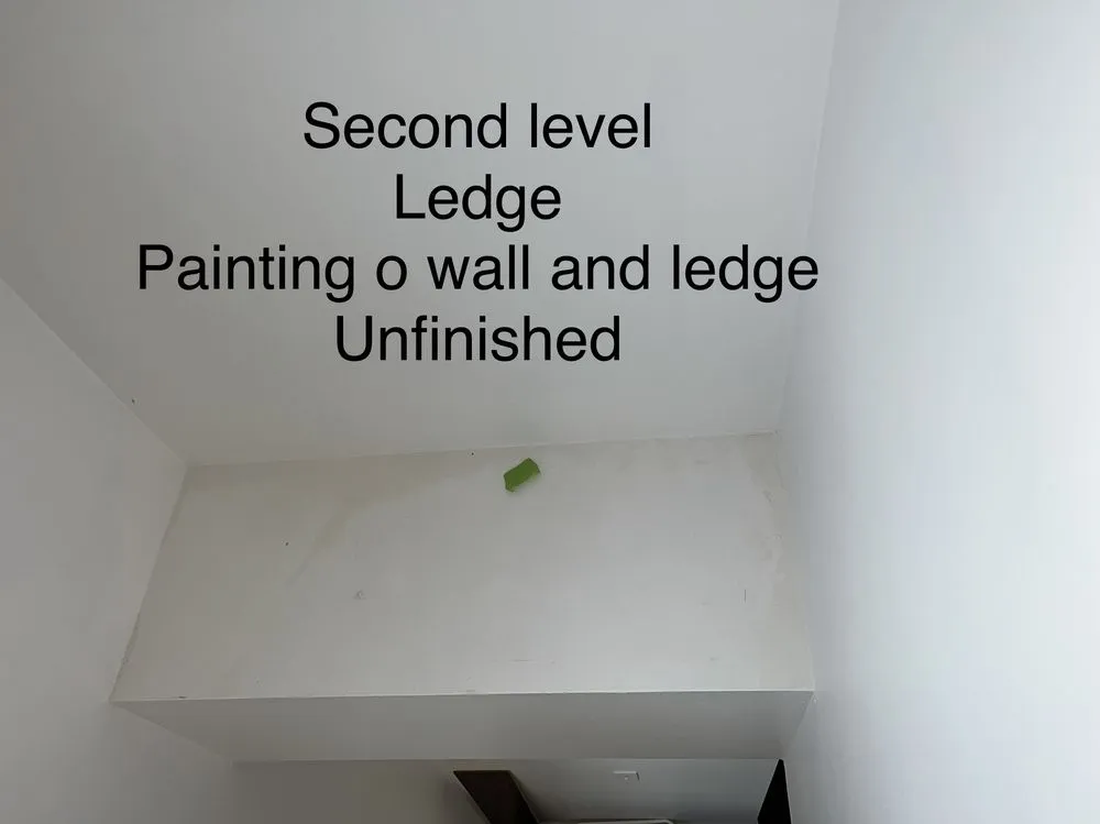 Slide of Green Light Restoration