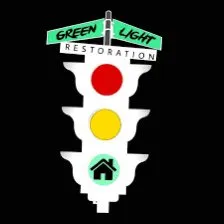 Slide of Green Light Restoration