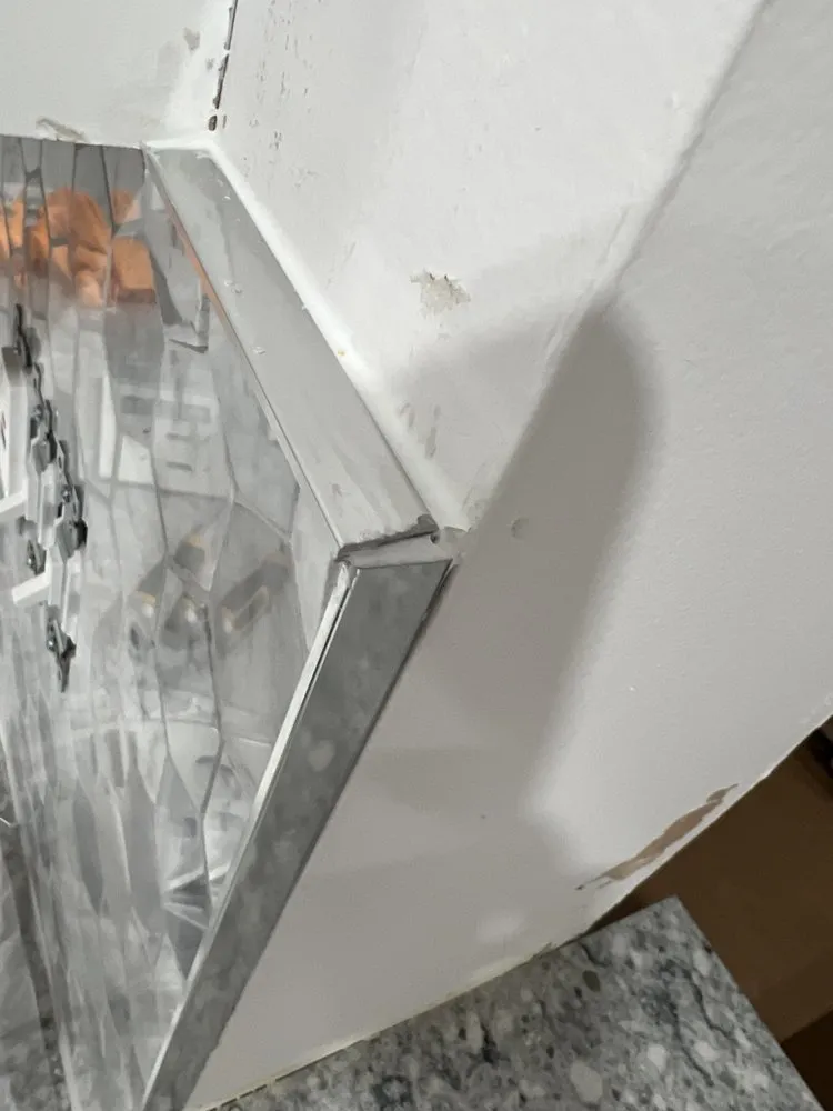 Slide of Green Light Restoration