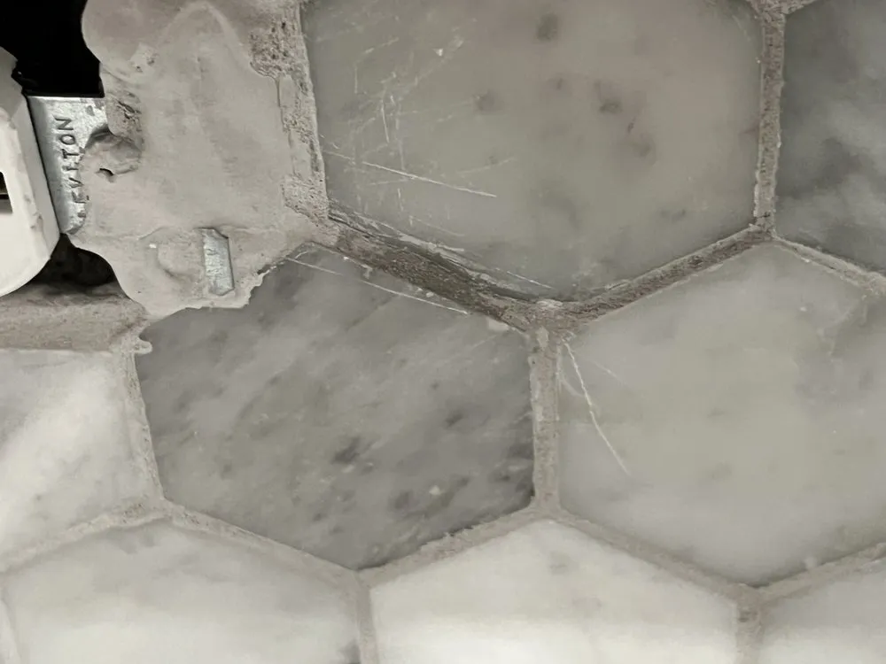 Slide of Green Light Restoration