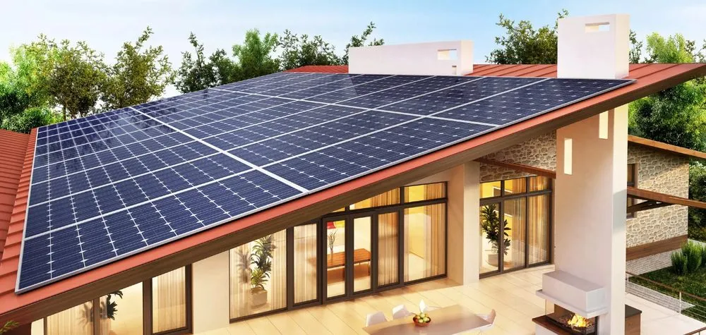 Slide of Green Light Solutions