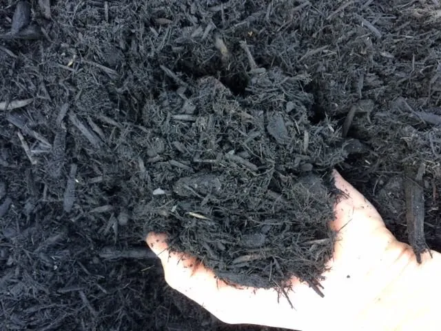 Slide of Green Machine Shingle Recycling