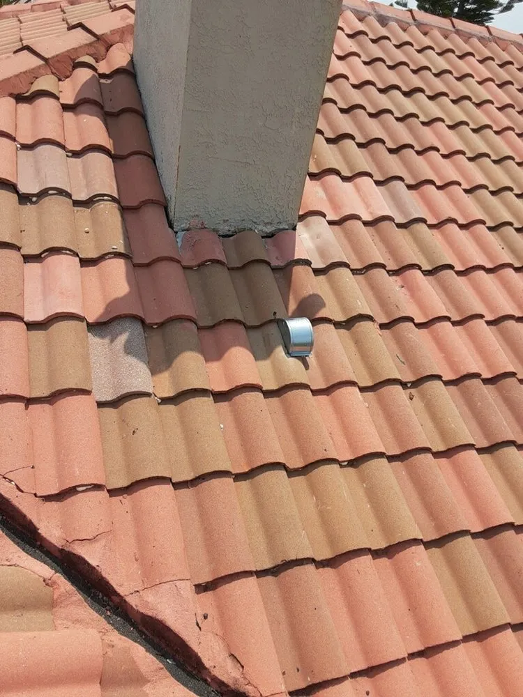 Slide of Green Minority Contracting and Roofing