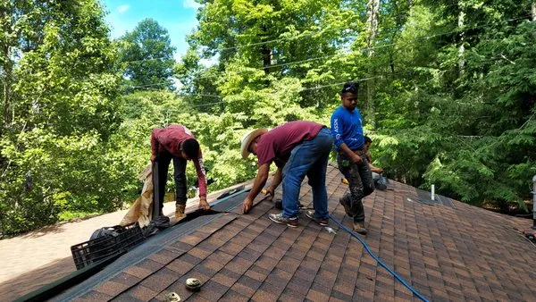 Green Mountain Construction