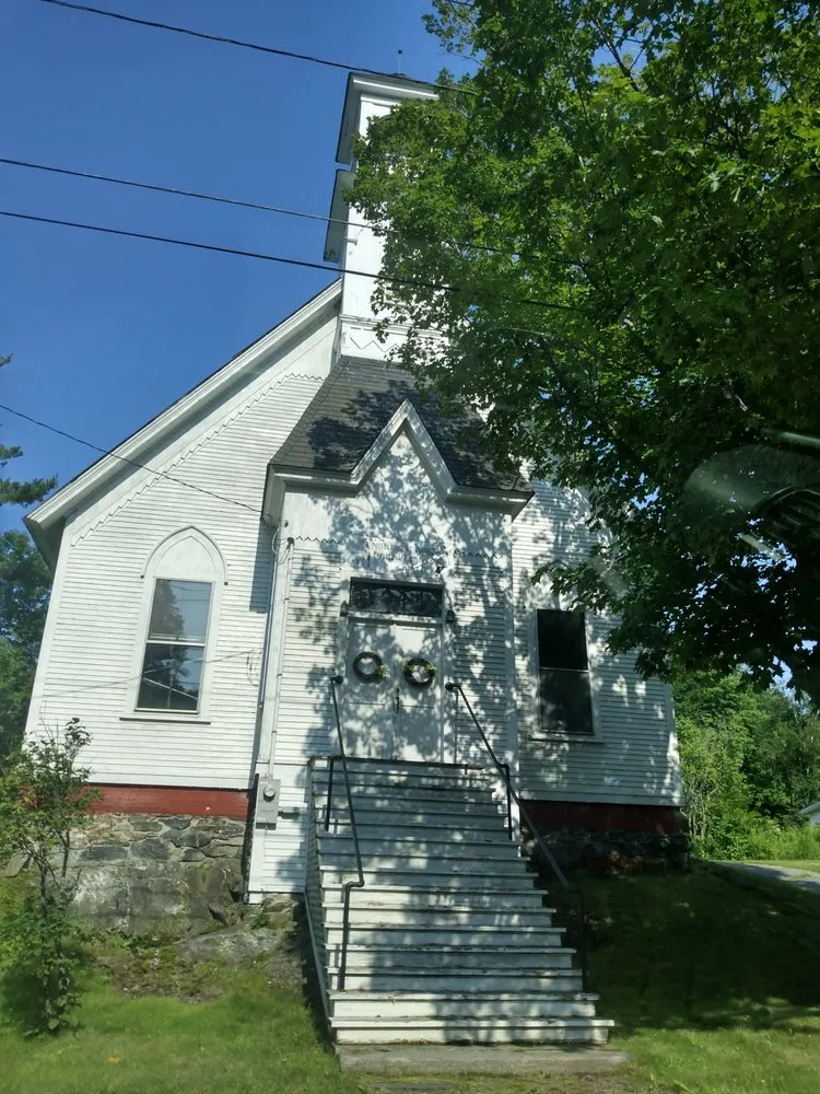 Slide of Green Mountain Roof Repair